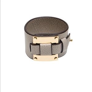 NWOT Lady P Cuff - Taupe
